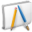 Folder Applications Icon 48x48 png